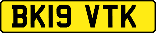 BK19VTK