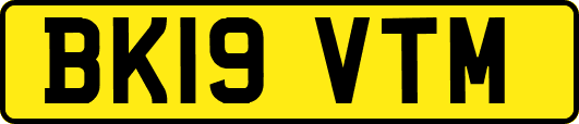BK19VTM