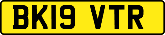 BK19VTR