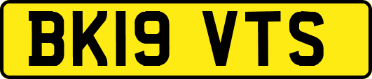 BK19VTS