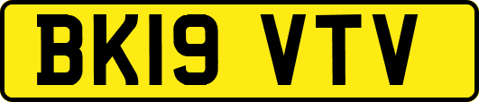 BK19VTV