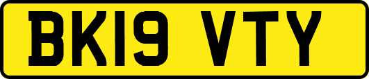 BK19VTY