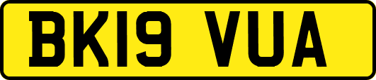 BK19VUA