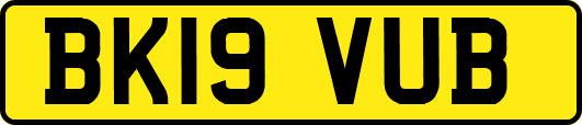 BK19VUB