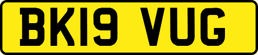 BK19VUG