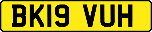 BK19VUH