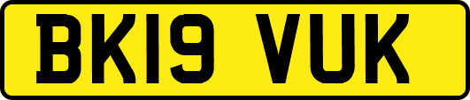 BK19VUK