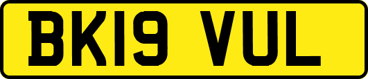 BK19VUL