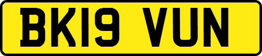 BK19VUN