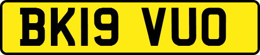 BK19VUO