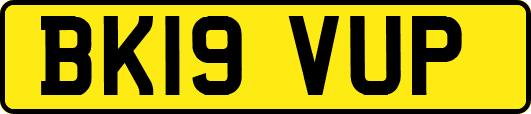 BK19VUP