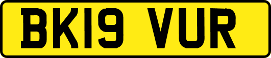 BK19VUR