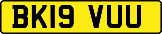 BK19VUU