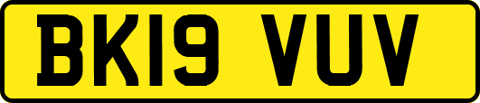 BK19VUV