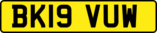 BK19VUW