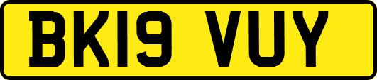 BK19VUY