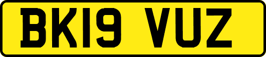 BK19VUZ