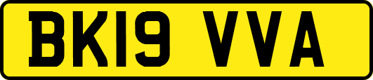 BK19VVA