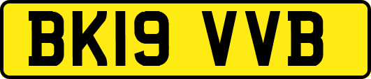 BK19VVB