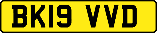 BK19VVD