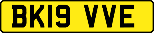 BK19VVE