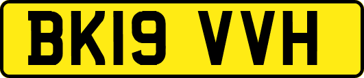 BK19VVH