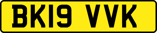 BK19VVK