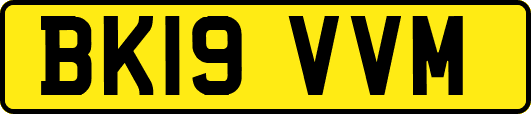 BK19VVM