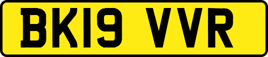 BK19VVR