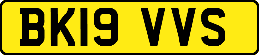 BK19VVS