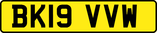BK19VVW