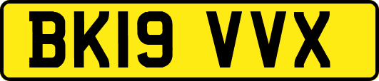 BK19VVX