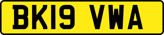 BK19VWA