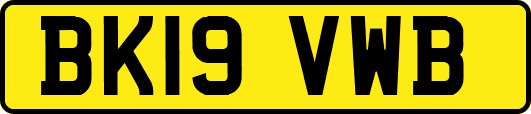 BK19VWB