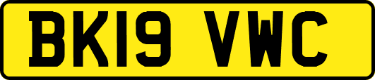 BK19VWC