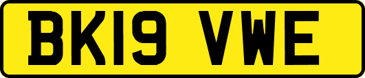BK19VWE