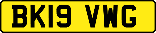 BK19VWG