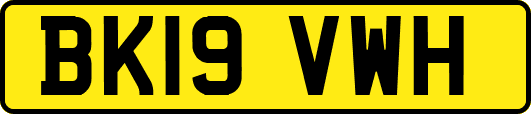 BK19VWH