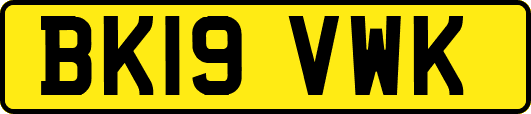 BK19VWK