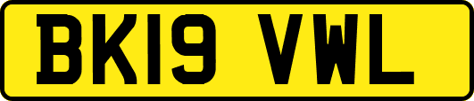 BK19VWL
