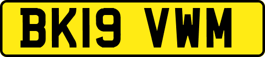 BK19VWM