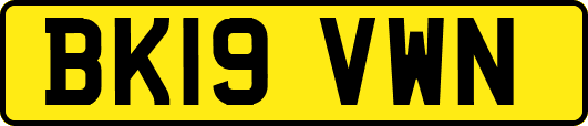BK19VWN