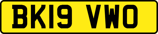 BK19VWO