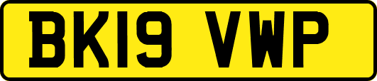 BK19VWP