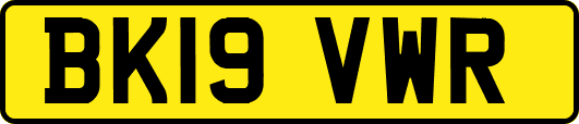 BK19VWR