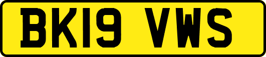 BK19VWS