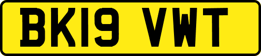 BK19VWT