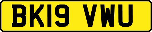 BK19VWU