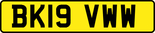 BK19VWW