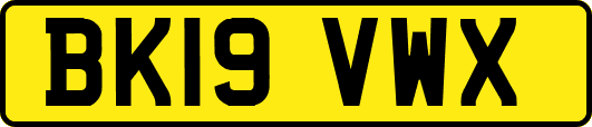 BK19VWX